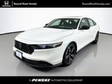 2026 Honda Accord - Preview 2