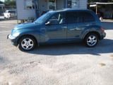 2001 Chrysler PT Cruiser - Preview 2