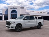 2026 Ram 1500 - Preview 2