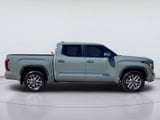 2026 Toyota Tundra - Preview 3