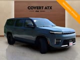 2026 Jeep Grand Wagoneer L - Preview 7