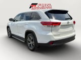 2019 Toyota Highlander - Preview 5