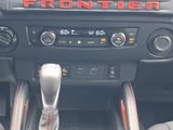 2027 Nissan Frontier - Preview 4