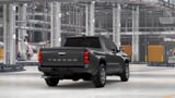 2026 Toyota Tacoma - Preview 9