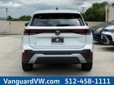 2026 Volkswagen Tiguan - Preview 8
