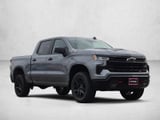 2026 Chevrolet Silverado 1500 - Preview 3