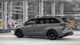 2026 Toyota Sienna - Preview 5