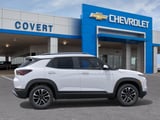 2026 Chevrolet Trailblazer - Preview 5