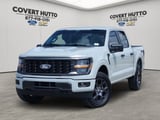 2026 Ford F-150 - Preview 2
