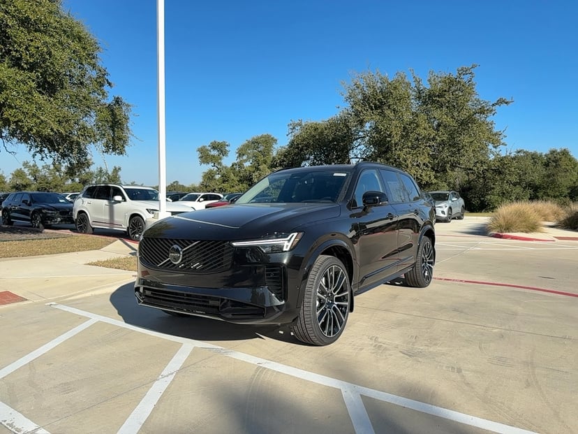 2026 Volvo XC90 - Image 1