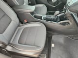 2023 Chevrolet TrailBlazer - Preview 14