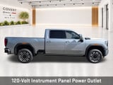 2026 GMC Sierra 2500HD - Preview 11