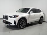 2024 BMW X1 - Preview 10