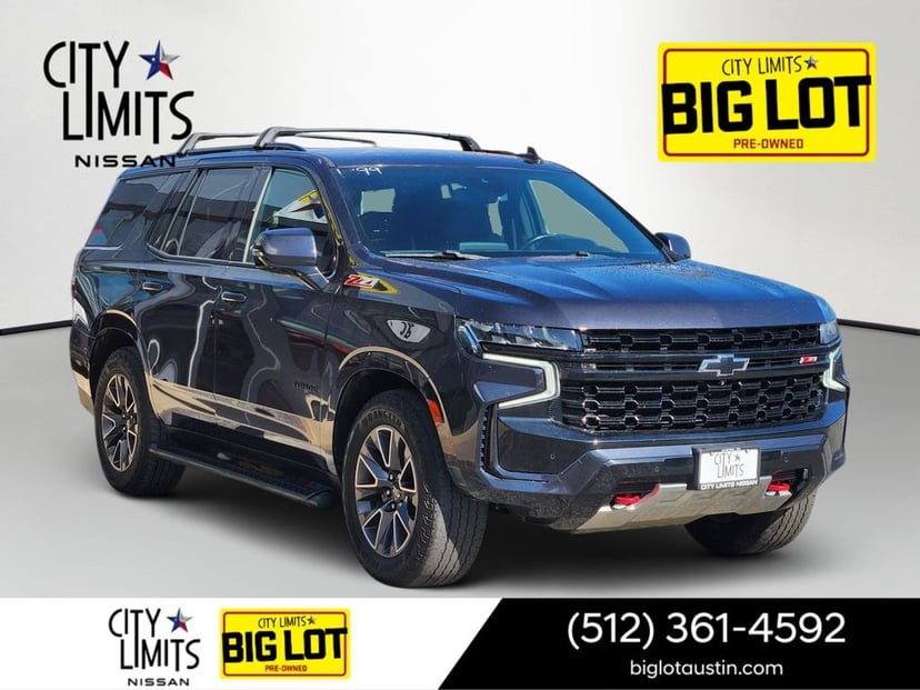 2023 Chevrolet Tahoe - Image 1
