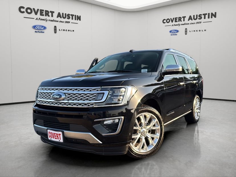 2018 Ford Expedition - Image 1