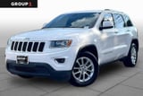 2014 Jeep Grand Cherokee - Preview 2