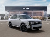 2027 Kia Telluride - Preview 8