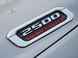 2024 Ram 2500 - Preview 12