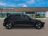 2027 Hyundai Ioniq 5 - Preview 7
