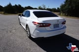 2018 Toyota Camry - Preview 5