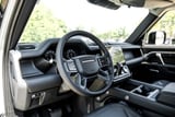 2026 Land Rover Defender - Preview 3