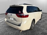 2020 Toyota Sienna - Preview 5