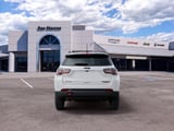 2026 Jeep Compass - Preview 7