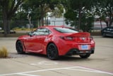 2023 Toyota GR86 - Preview 6