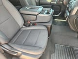 2022 Chevrolet Silverado 1500 - Preview 14