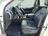 2018 Lexus GX - Preview 7
