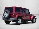 2012 Jeep Wrangler - Preview 5