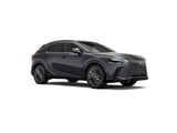 2026 Lexus RX - Preview 4