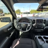 2026 Chevrolet Silverado 1500 - Preview 14
