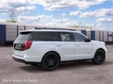 2027 Ford Expedition - Preview 6