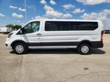 2025 Ford Transit - Preview 4