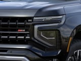 2026 Chevrolet Suburban - Preview 10
