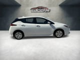 2025 Nissan Leaf - Preview 6