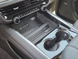 2026 Chevrolet Suburban - Preview 15