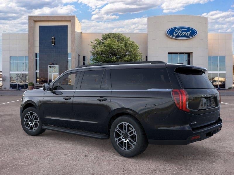 2026 Ford Expedition MAX - Image 3