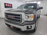 2014 GMC Sierra 1500 - Preview 9