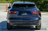 2026 Jaguar F-PACE - Preview 11