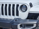 2020 Jeep Gladiator - Preview 8