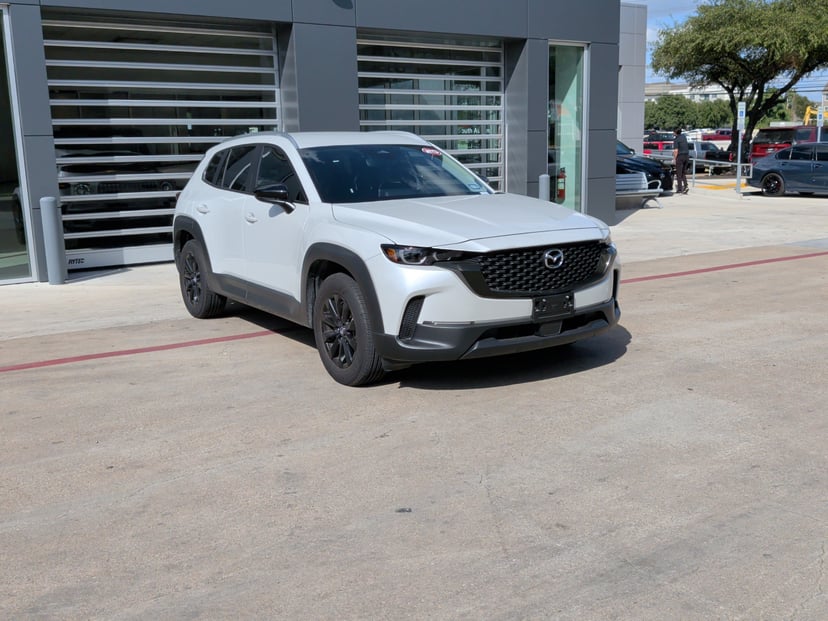 2025 Mazda CX-50 - Image 1