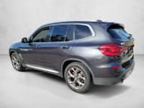 2021 BMW X3 - Preview 7