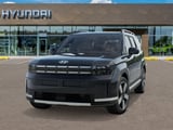 2027 Hyundai Santa Fe - Preview 6