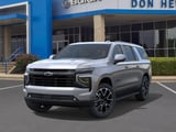 2026 Chevrolet Suburban - Preview 6