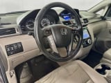 2014 Honda Odyssey - Preview 9