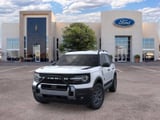 2026 Ford Bronco Sport - Preview 2