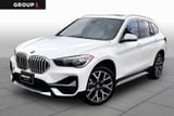 2021 BMW X1 - Preview 2
