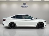 2026 Volkswagen Jetta - Preview 4